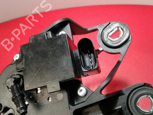 Rear wiper motor VW GOLF V (1K1) | BP4698328M102