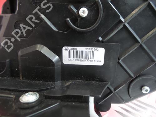 Front right lock VOLVO C70 II Convertible (542) 2.0 D | BP4700318C97 