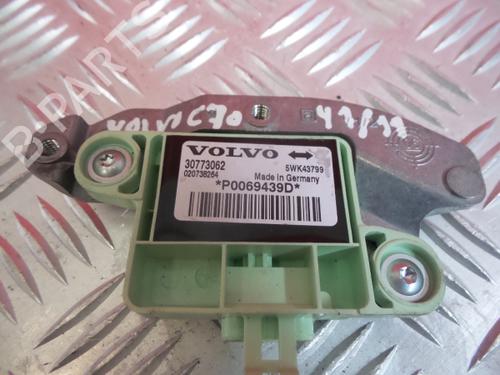 Electronic sensor VOLVO C70 II Convertible (542) 2.0 D | BP4700338M84 