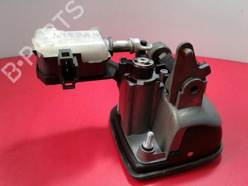 Tailgate lock SEAT IBIZA III (6L1) 1.9 TDI | BP4700360C101