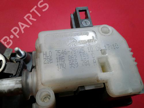 Tailgate lock SEAT IBIZA III (6L1) 1.9 TDI | BP4700360C101