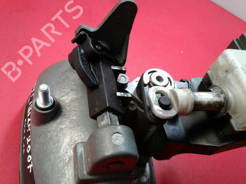 Tailgate lock SEAT IBIZA III (6L1) 1.9 TDI | BP4700360C101