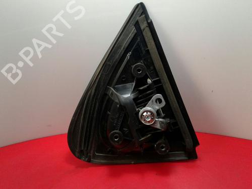 Venstre bak utvendig håndtak HONDA CIVIC VIII Hatchback (FN, FK) 2.2 CTDi (FK3) | BP4702787C130 