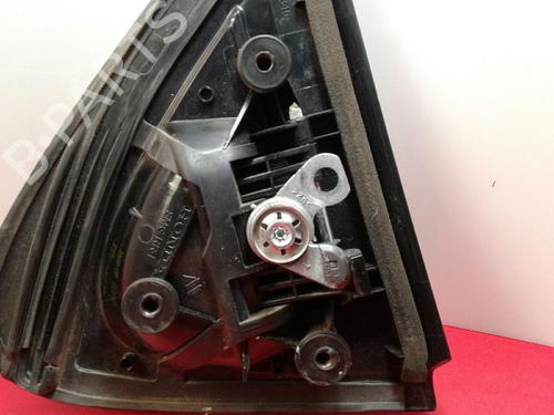 Venstre bak utvendig håndtak HONDA CIVIC VIII Hatchback (FN, FK) 2.2 CTDi (FK3) | BP4702787C130 