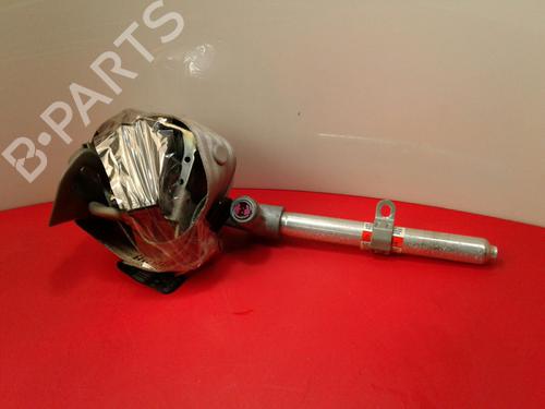 Rear left belt tensioner VOLVO C70 II Convertible (542) 2.0 D 8639570