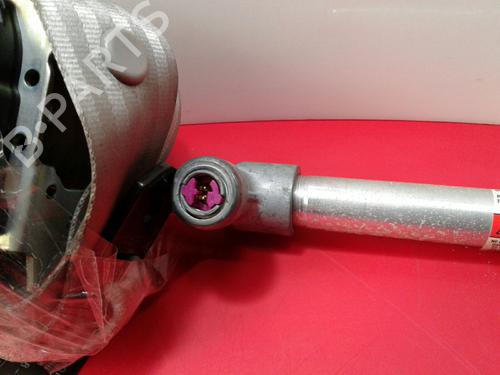 Rear left belt tensioner VOLVO C70 II Convertible (542) 2.0 D | BP4705321C89 
