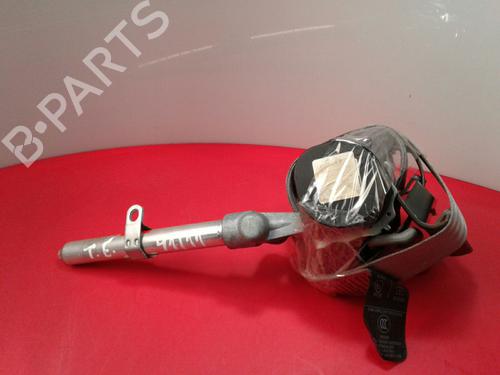 Rear right belt tensioner VOLVO C70 II Convertible (542) 2.0 D 8639571