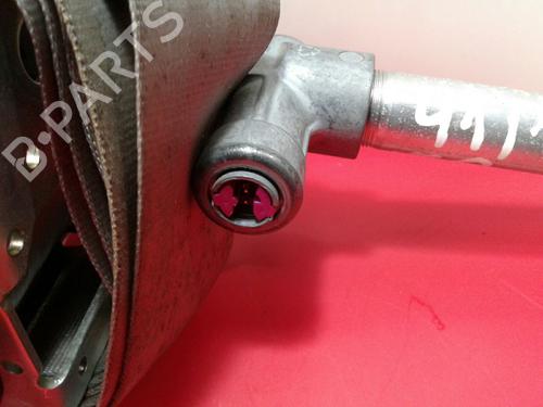 Rear right belt tensioner VOLVO C70 II Convertible (542) 2.0 D | BP4705322C90 