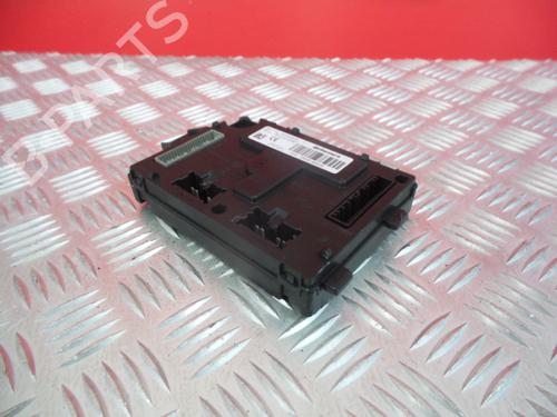 Module électronique RENAULT CLIO IV (BH_) 1.5 dCi 90 (90 hp) 4711491