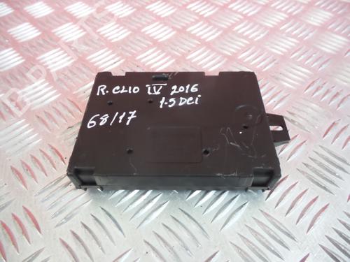 Modulo elettronico RENAULT CLIO IV (BH_) 1.5 dCi 90 | BP4711491M83