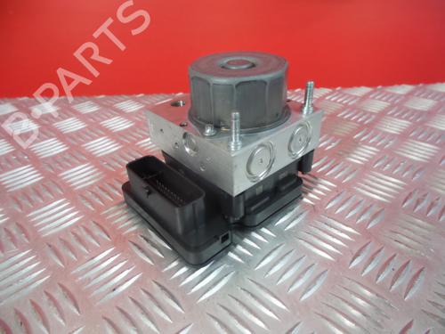 Abs pomp RENAULT CLIO IV (BH_) 1.5 dCi 90 (90 hp) 4711499