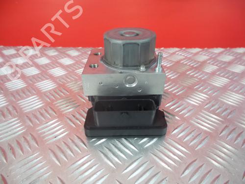 Abs pomp RENAULT CLIO IV (BH_) 1.5 dCi 90 | BP4711499M43 
