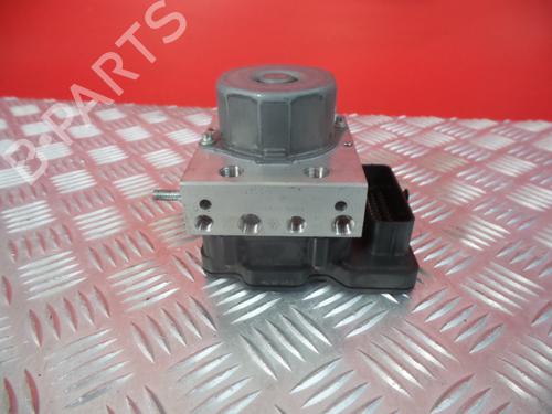 Abs pomp RENAULT CLIO IV (BH_) 1.5 dCi 90 | BP4711499M43 