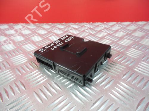 Elektronisk modul RENAULT CLIO IV (BH_) 1.5 dCi 90 (90 hp) 4711509