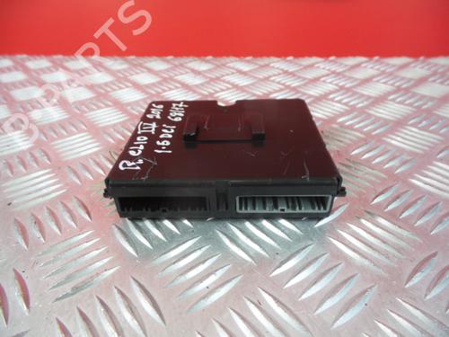 Módulo eletrónico RENAULT CLIO IV (BH_) 1.5 dCi 90 | BP4711509M83 