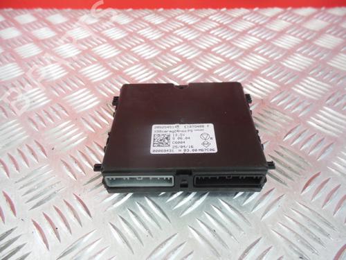 Módulo eletrónico RENAULT CLIO IV (BH_) 1.5 dCi 90 | BP4711509M83 