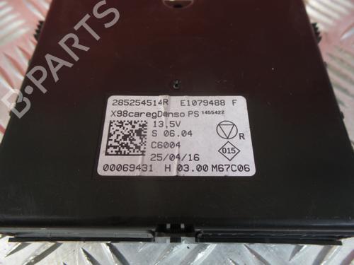 Módulo eletrónico RENAULT CLIO IV (BH_) 1.5 dCi 90 | BP4711509M83 