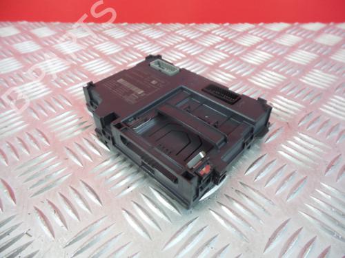 Spak kontakt RENAULT CLIO IV (BH_) 1.5 dCi 90 (90 hp) 5121602