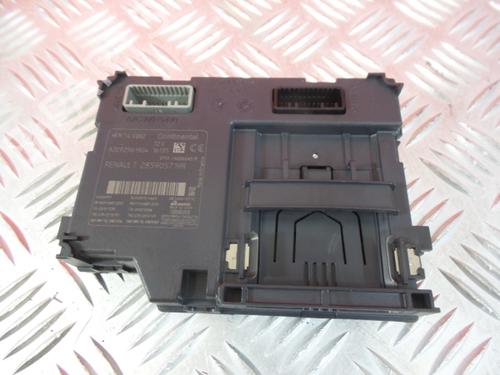 Spak kontakt RENAULT CLIO IV (BH_) 1.5 dCi 90 | BP5121602I30