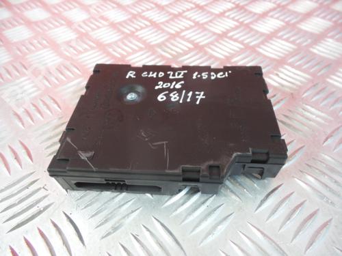 Spak kontakt RENAULT CLIO IV (BH_) 1.5 dCi 90 | BP5121602I30