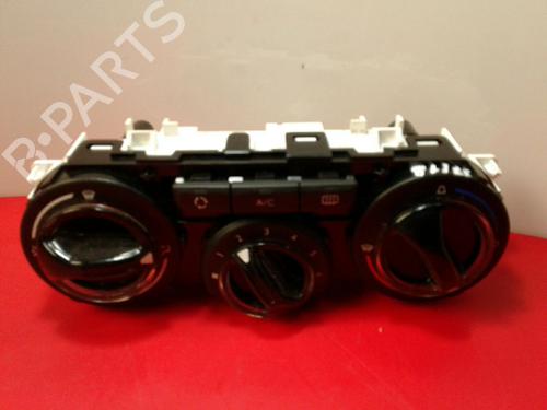 AC-Styringsenhed/Manøvreenhed PEUGEOT 208 I (CA_, CC_) 1.6 BlueHDi 100 (100 hp) 4711641