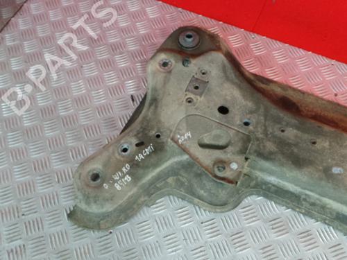 Subframe OPEL VIVARO A Bus (X83) 1.9 DTI (F7, J7, A07) | BP4718210M9 