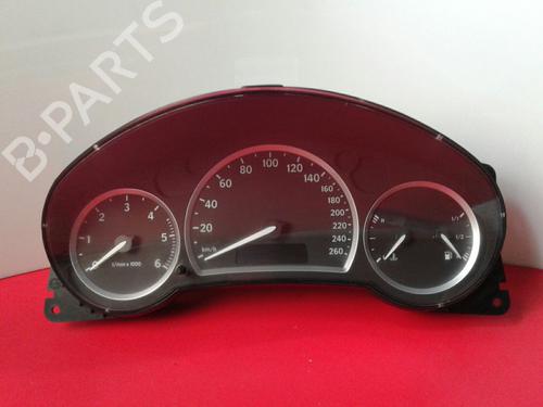 Quadrante SAAB 9-3 Estate (E50) 1.9 TiD (150 hp) 4718215