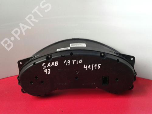 Instrument cluster SAAB 9-3 Estate (E50) 1.9 TiD | BP4718215C47