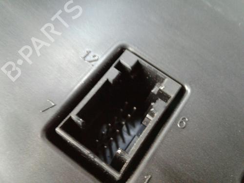 Instrument cluster SAAB 9-3 Estate (E50) 1.9 TiD | BP4718215C47