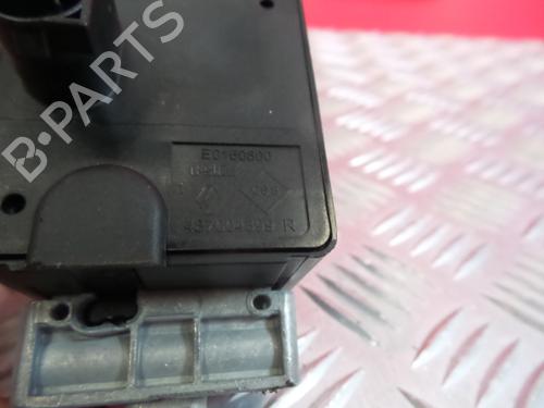 Andre RENAULT CLIO IV (BH_) 1.5 dCi 90 | BP14392627O1