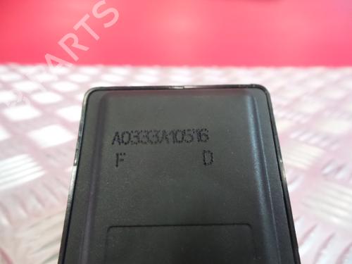 Andre RENAULT CLIO IV (BH_) 1.5 dCi 90 | BP14392627O1