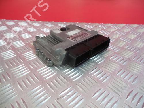 Motorstyringsenhed HYUNDAI i30 (GD) 1.6 CRDi (128 hp) 4722089