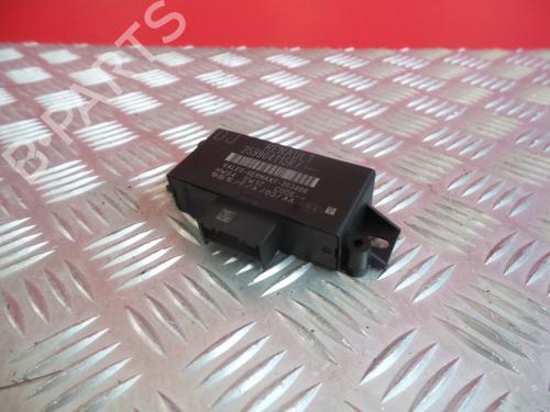 Modulo electronico RENAULT CLIO IV (BH_) 1.5 dCi 90 (90 hp) 4722097