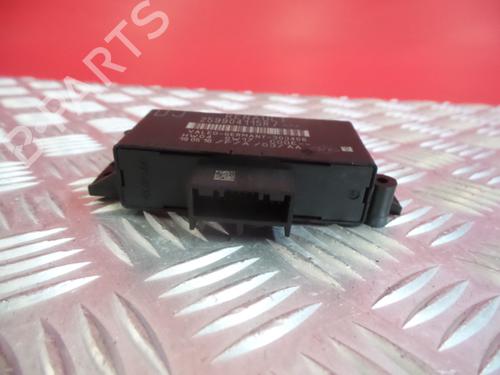 Elektronisk modul RENAULT CLIO IV (BH_) 1.5 dCi 90 | BP4722097M83
