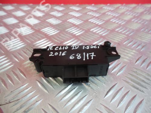 Elektronisk modul RENAULT CLIO IV (BH_) 1.5 dCi 90 | BP4722097M83