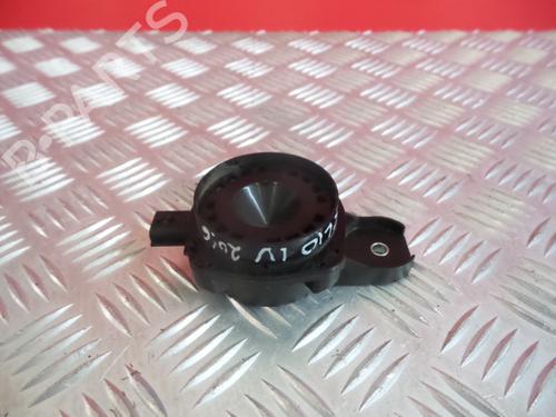 Horn RENAULT CLIO IV (BH_) 1.5 dCi 90 | BP14392629E13