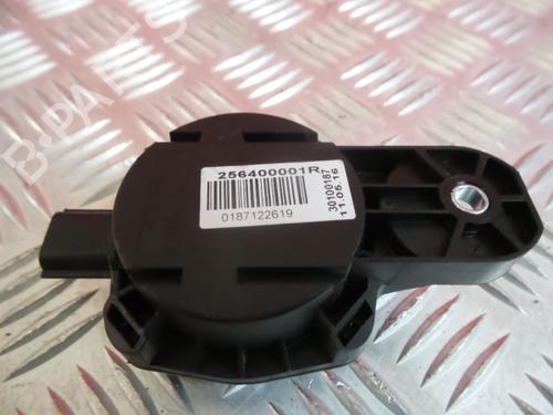 Horn RENAULT CLIO IV (BH_) 1.5 dCi 90 | BP14392629E13