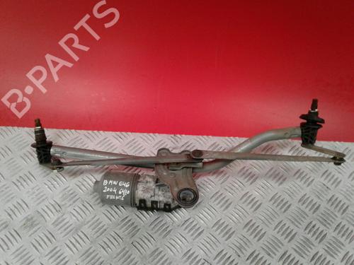 Viskermotor vindrude BMW 3 Touring (E46) [1999-2005]  4722105