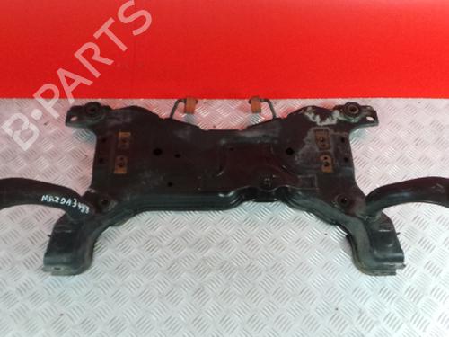 Subframe MAZDA 3 Saloon (BK) 2.0 (BKEP) | BP4722112M9 