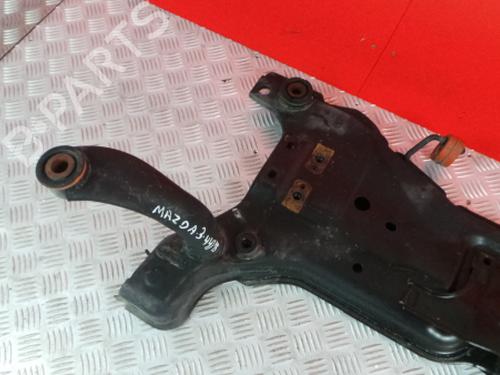 Subframe MAZDA 3 Saloon (BK) 2.0 (BKEP) | BP4722112M9 