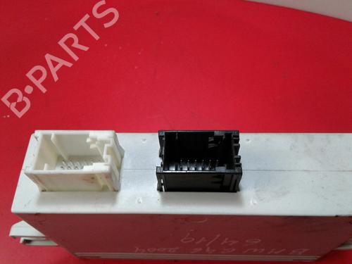 Electronic module BMW 3 Touring (E46)  | BP4722118M83 
