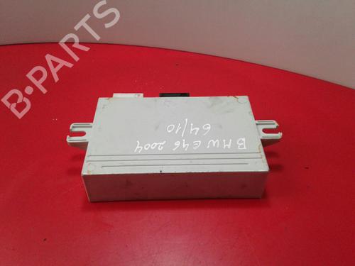 Electronic module BMW 3 Touring (E46)  | BP4722118M83 