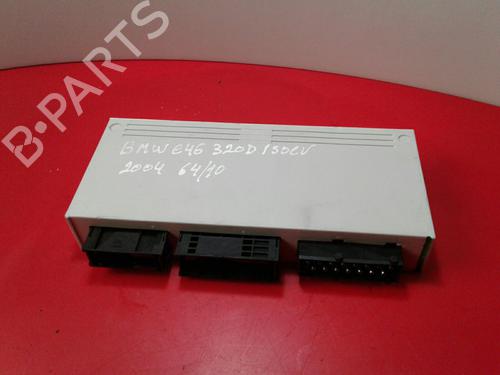 Used Electronic module BMW 3 Touring (E46) [1999-2005]  4722119