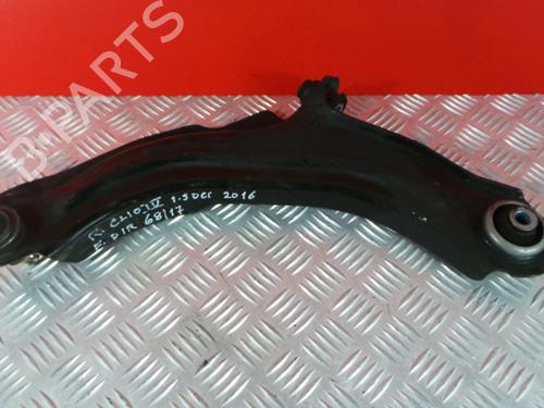 Querlenker rechts vorne für RENAULT CLIO IV (BH_) 1.5 dCi 90 (90 hp) 4724259