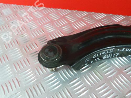 Querlenker rechts vorne RENAULT CLIO IV (BH_) 1.5 dCi 90 | BP4724259M13 