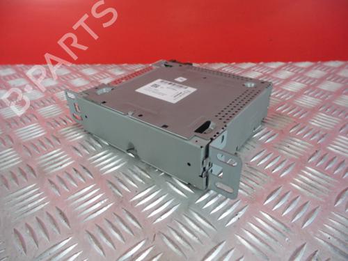 Bilradio RENAULT CLIO IV (BH_) 1.5 dCi 90 (90 hp) 4724264