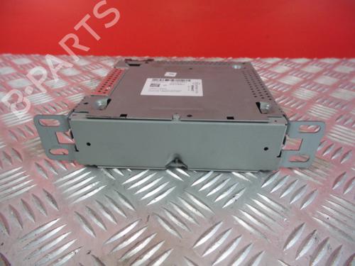 Bilradio RENAULT CLIO IV (BH_) 1.5 dCi 90 | BP4724264E6 