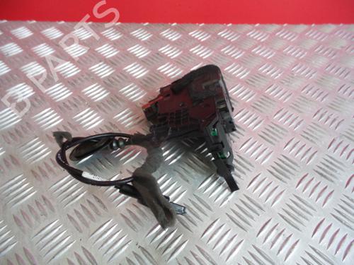 Türschloss rechts vorne für RENAULT CLIO IV (BH_) 1.5 dCi 90 (90 hp) 4724320