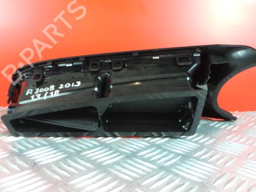 Air vent PEUGEOT 3008 I MPV (0U_) 2.0 HDi Hybrid4 (0URHCA) | BP6535389I21 