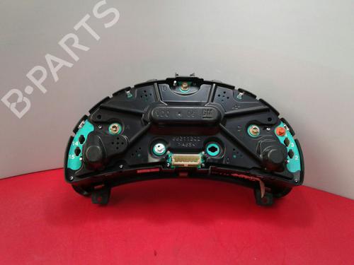 Cockpit OPEL TIGRA TwinTop (X04)  | BP4734001C47